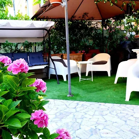 In Guest - New Cirene Economy Single With Half * Rimini