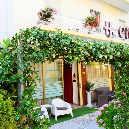 In Guest - New Cirene Economy Single With Half * Rimini