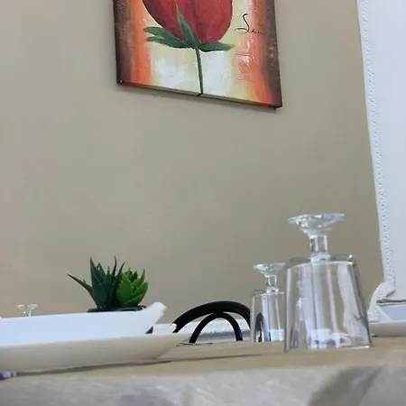 Гостевой дом In Guest - New Cirene Economy Single With Half Римини